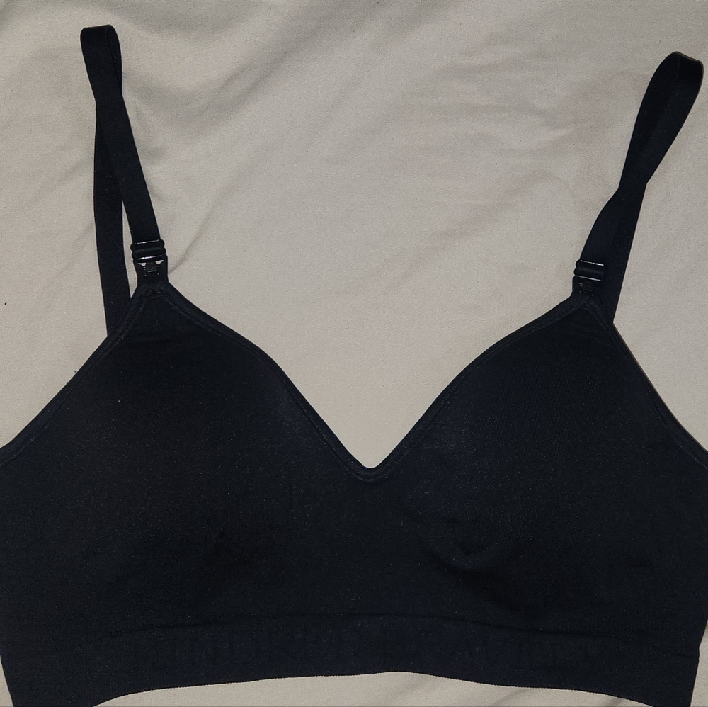 Kindred Bravely Signature Sublime Contour Maternity & Nursing Bra